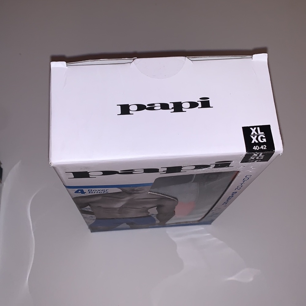 Papi boxer briefs - Picture 4 of 5